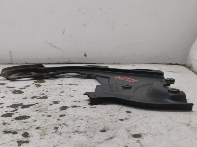 bontott OPEL CORSA C Hátsó Vezérlés Burkolat