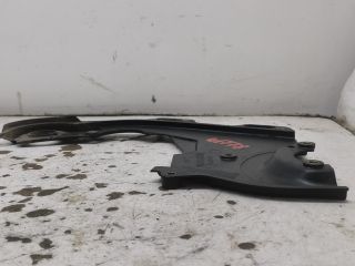 bontott OPEL CORSA C Hátsó Vezérlés Burkolat