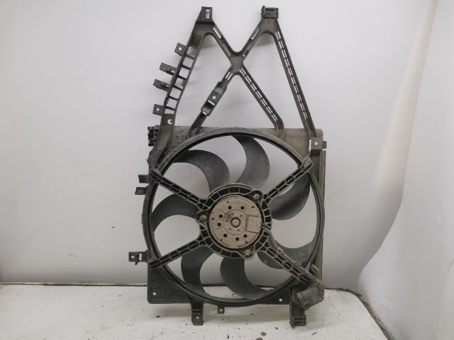 bontott OPEL CORSA C Hűtőventilátor
