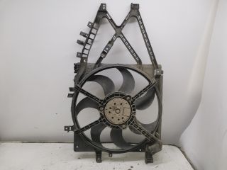 bontott OPEL CORSA C Hűtőventilátor