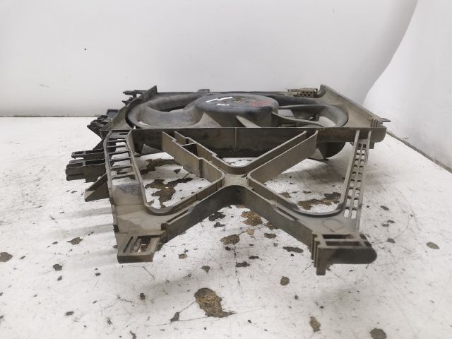 bontott OPEL CORSA C Hűtőventilátor