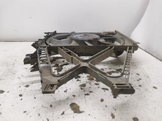 bontott OPEL CORSA C Hűtőventilátor