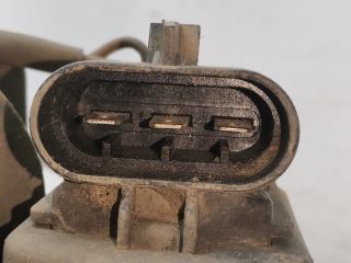 bontott OPEL CORSA C Hűtőventilátor