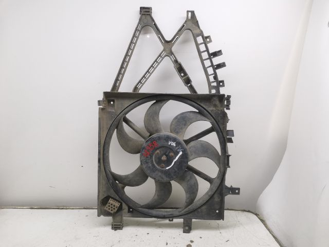 bontott OPEL CORSA C Hűtőventilátor