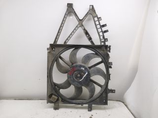 bontott OPEL CORSA C Hűtőventilátor