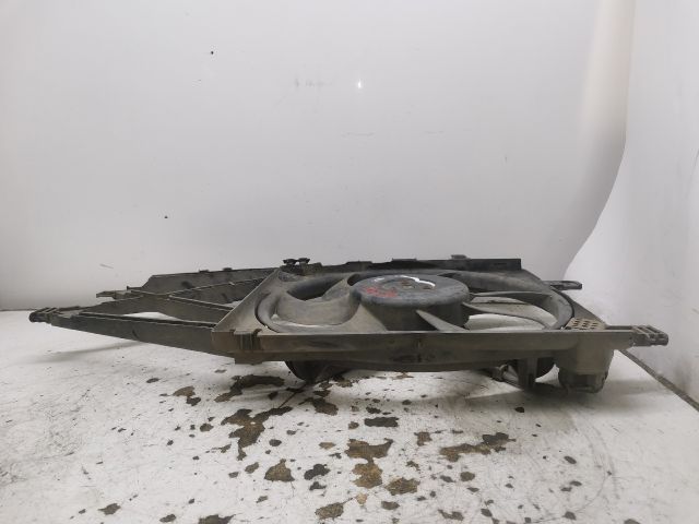 bontott OPEL CORSA C Hűtőventilátor