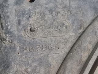 bontott OPEL CORSA C Hűtőventilátor