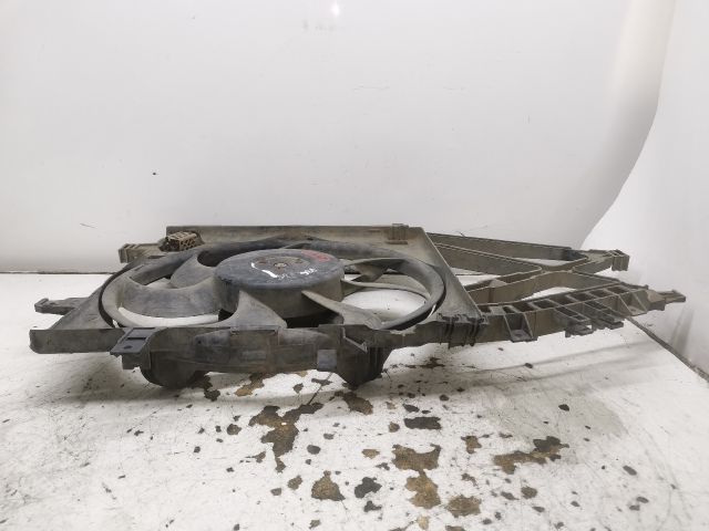 bontott OPEL CORSA C Hűtőventilátor