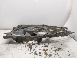 bontott OPEL CORSA C Hűtőventilátor