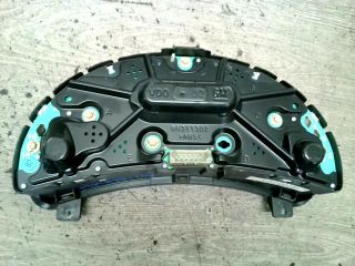 bontott OPEL CORSA C Kilométeróra