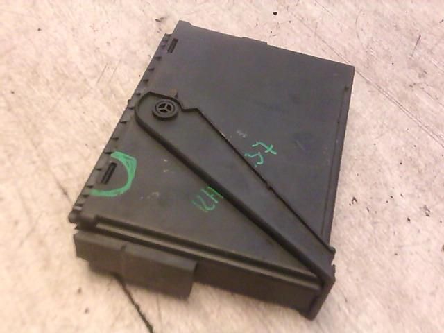 bontott OPEL CORSA C Komfort Elektronika