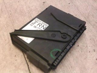 bontott OPEL CORSA C Komfort Elektronika