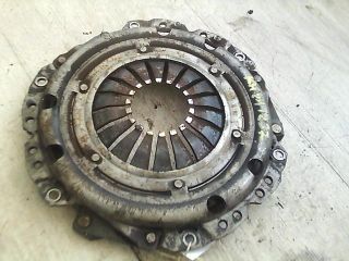 bontott OPEL CORSA C Kuplung Szerkezet