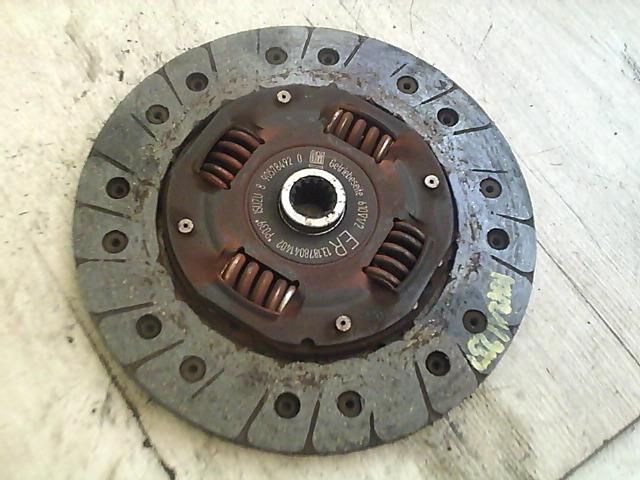 bontott OPEL CORSA C Kuplung Tárcsa