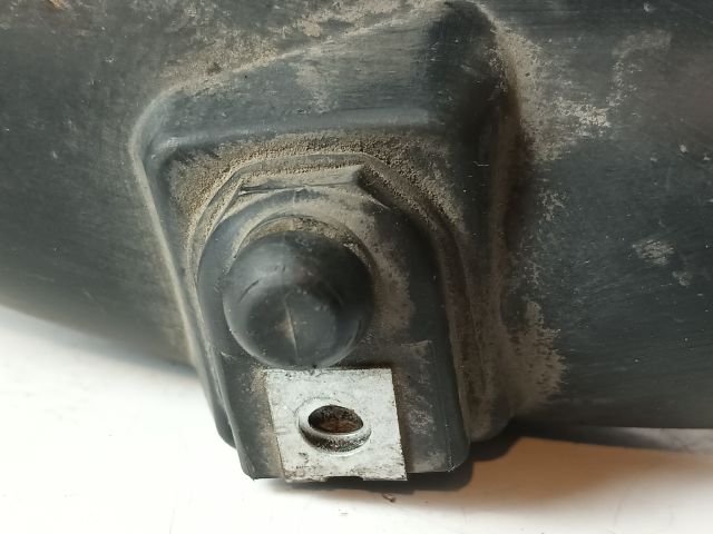 bontott OPEL CORSA C Légbeömlő Cső