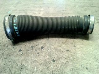 bontott OPEL CORSA C Légbeömlő Cső