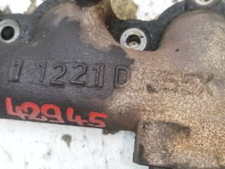 bontott OPEL CORSA C Leömlő (Soros)