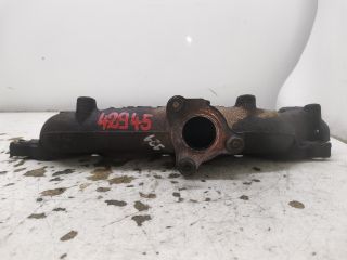 bontott OPEL CORSA C Leömlő (Soros)