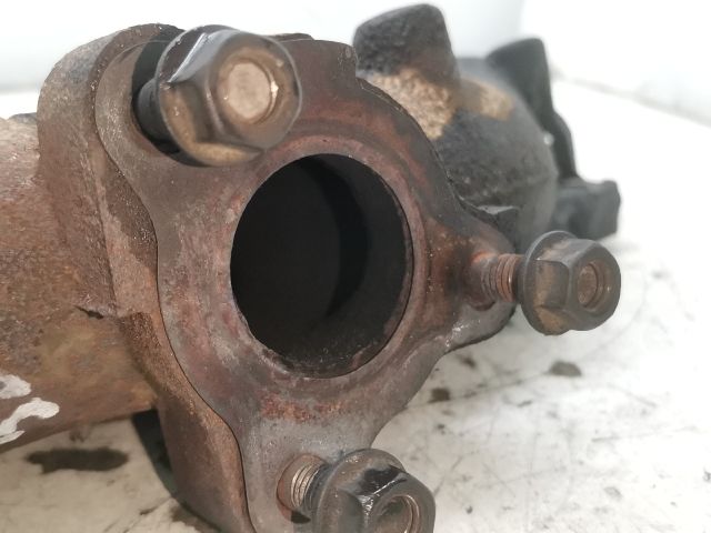 bontott OPEL CORSA C Leömlő (Soros)