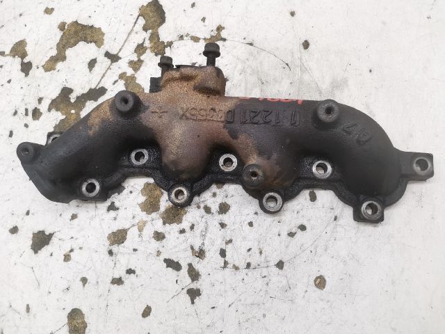 bontott OPEL CORSA C Leömlő (Soros)