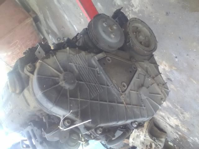 bontott OPEL CORSA C Motor (Fűzött blokk hengerfejjel)