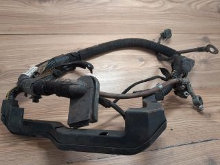 bontott OPEL CORSA C Motor Kábelköteg