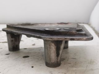 bontott OPEL CORSA C Motor Tartó Bak (Fém)