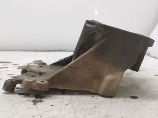 bontott OPEL CORSA C Motor Tartó Bak (Fém)