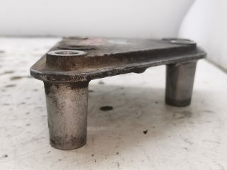 bontott OPEL CORSA C Motor Tartó Bak (Fém)