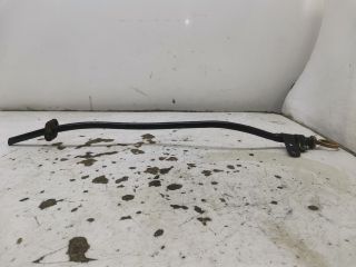 bontott OPEL CORSA C Nívópálca