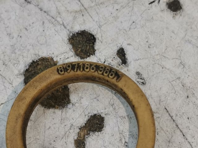 bontott OPEL CORSA C Nívópálca