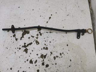 bontott OPEL CORSA C Nívópálca