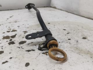 bontott OPEL CORSA C Nívópálca