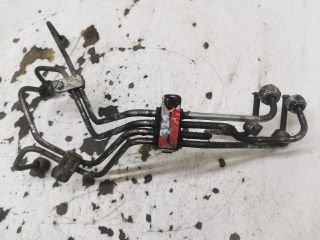 bontott OPEL CORSA C Nyomócső