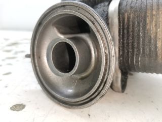 bontott OPEL CORSA C Olajszűrő Ház