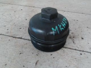 bontott OPEL CORSA C Olajszűrő Ház