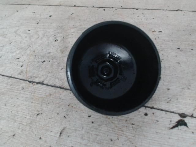 bontott OPEL CORSA C Olajszűrő Ház