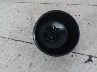 bontott OPEL CORSA C Olajszűrő Ház