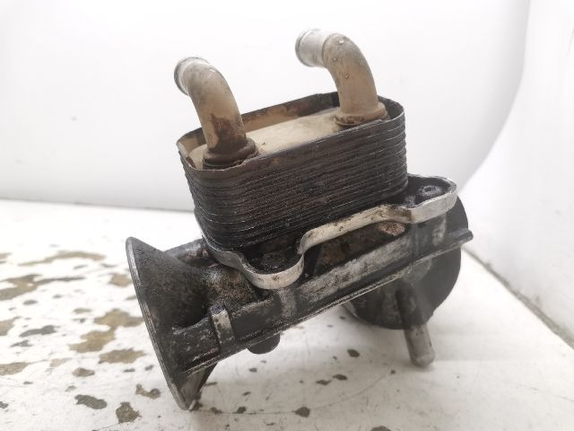 bontott OPEL CORSA C Olajszűrő Ház