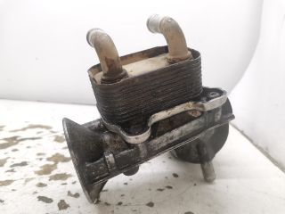 bontott OPEL CORSA C Olajszűrő Ház