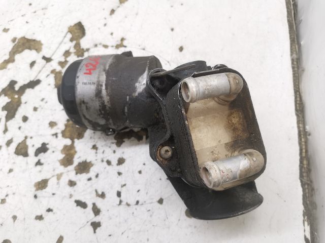 bontott OPEL CORSA C Olajszűrő Ház