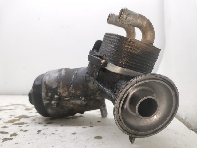 bontott OPEL CORSA C Olajszűrő Ház