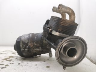 bontott OPEL CORSA C Olajszűrő Ház