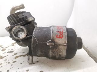 bontott OPEL CORSA C Olajszűrő Ház