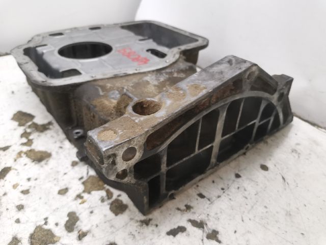 bontott OPEL CORSA C Olajteknő