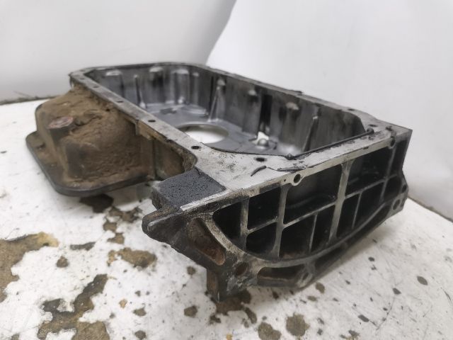 bontott OPEL CORSA C Olajteknő