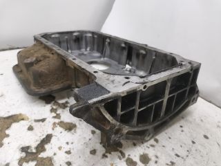 bontott OPEL CORSA C Olajteknő