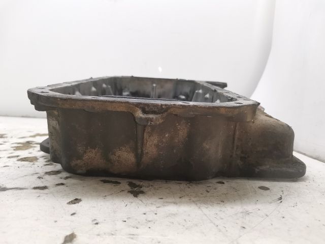 bontott OPEL CORSA C Olajteknő