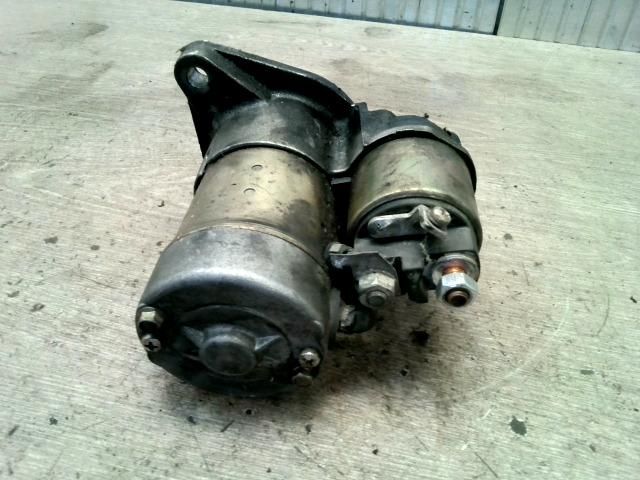 bontott OPEL CORSA C Önindító