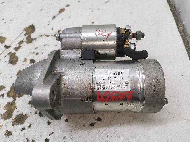 bontott OPEL CORSA C Önindító